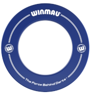Защитное кольцо для мишени Winmau Dartboard Surround (Синее) 4406