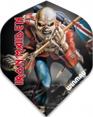 Оперения Winmau Extra Thick (6905.224) Iron Maiden