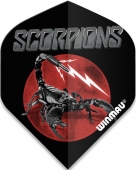 Оперения Winmau Extra Thick (6905.220) Scorpions