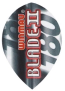 Оперения Winmau Mega Standard (Retro Blade II) Pear