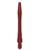 Хвостовики Nodor Anodised Aluminium (Short) красного цвета